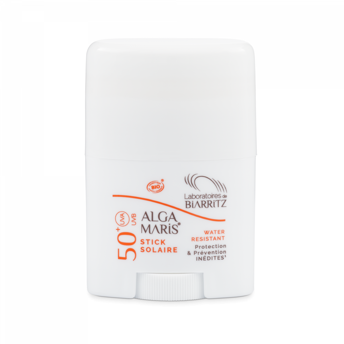 有機紅海藻高效防曬棒SPF50+