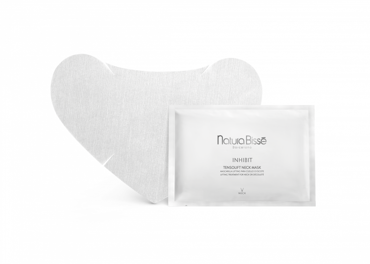 INHIBIT TENSOLIFT NECK MASK