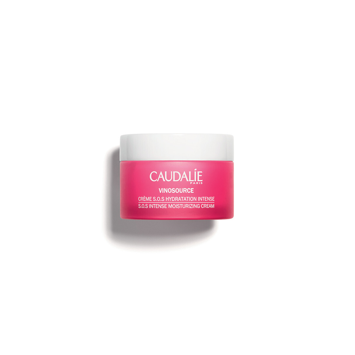 Vinosource S.O.S Intense Moisturizing Cream
