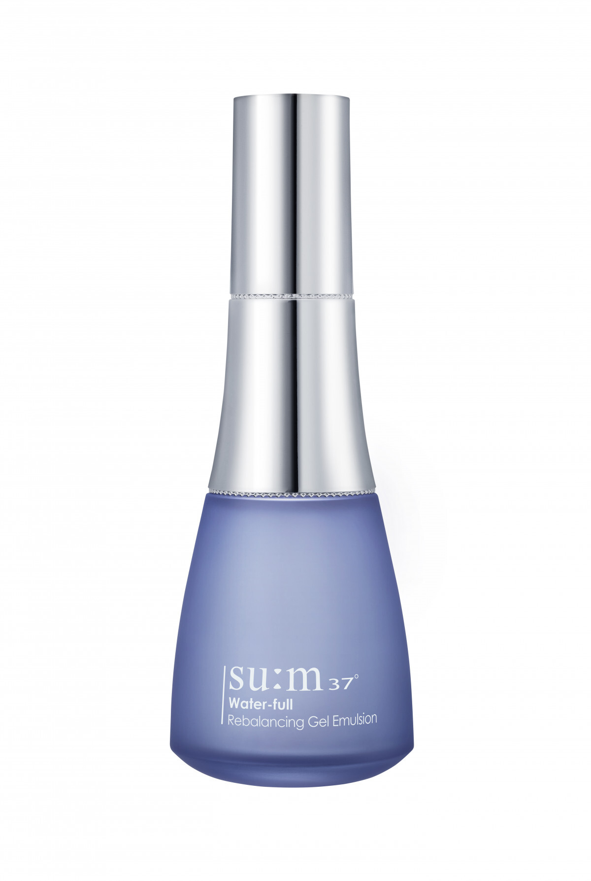 Water-full Rebalancing Gel Emulsion