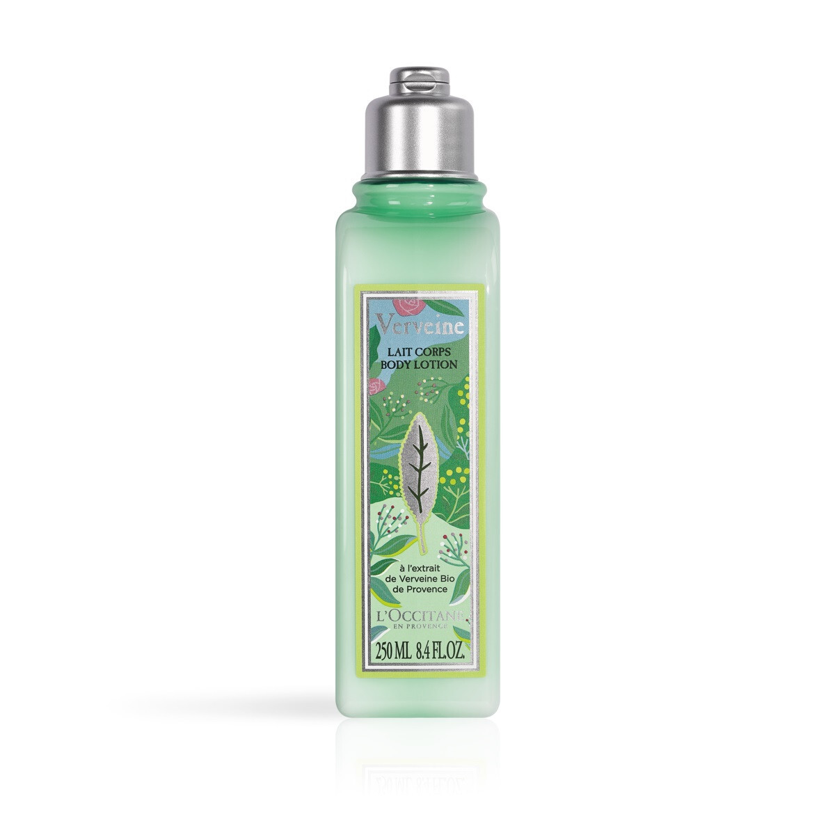 VERBENA BODY LOTION
