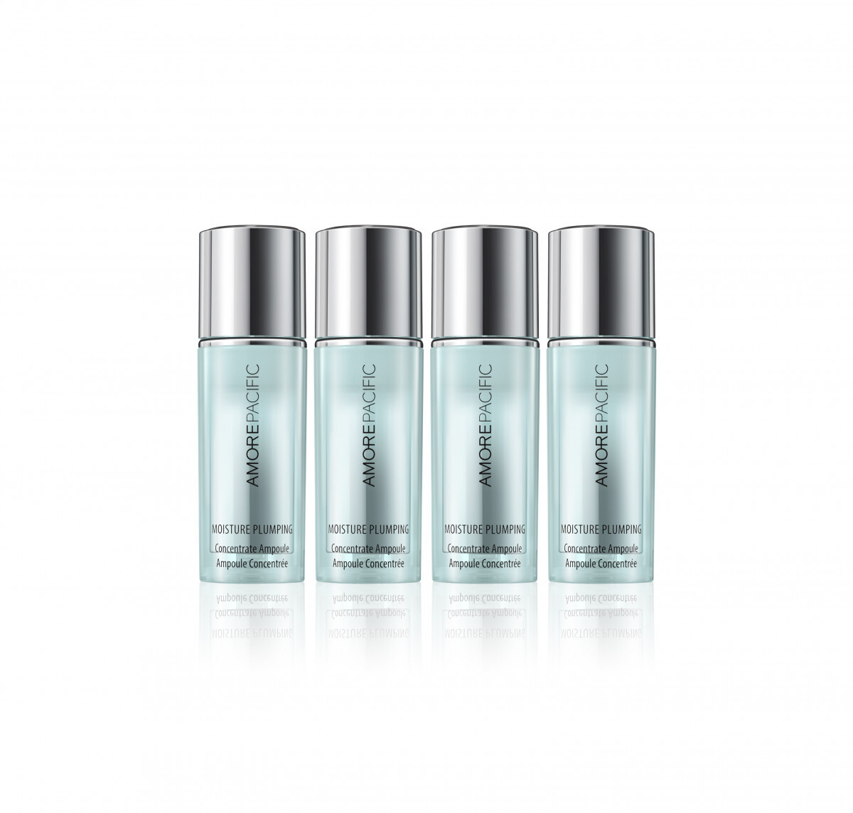 MOISTURE PLUMPING Concentrate  Ampoule