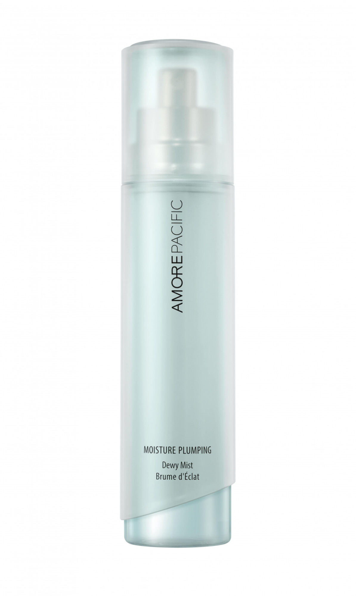 MOISTURE PLUMPING Dewy Mist