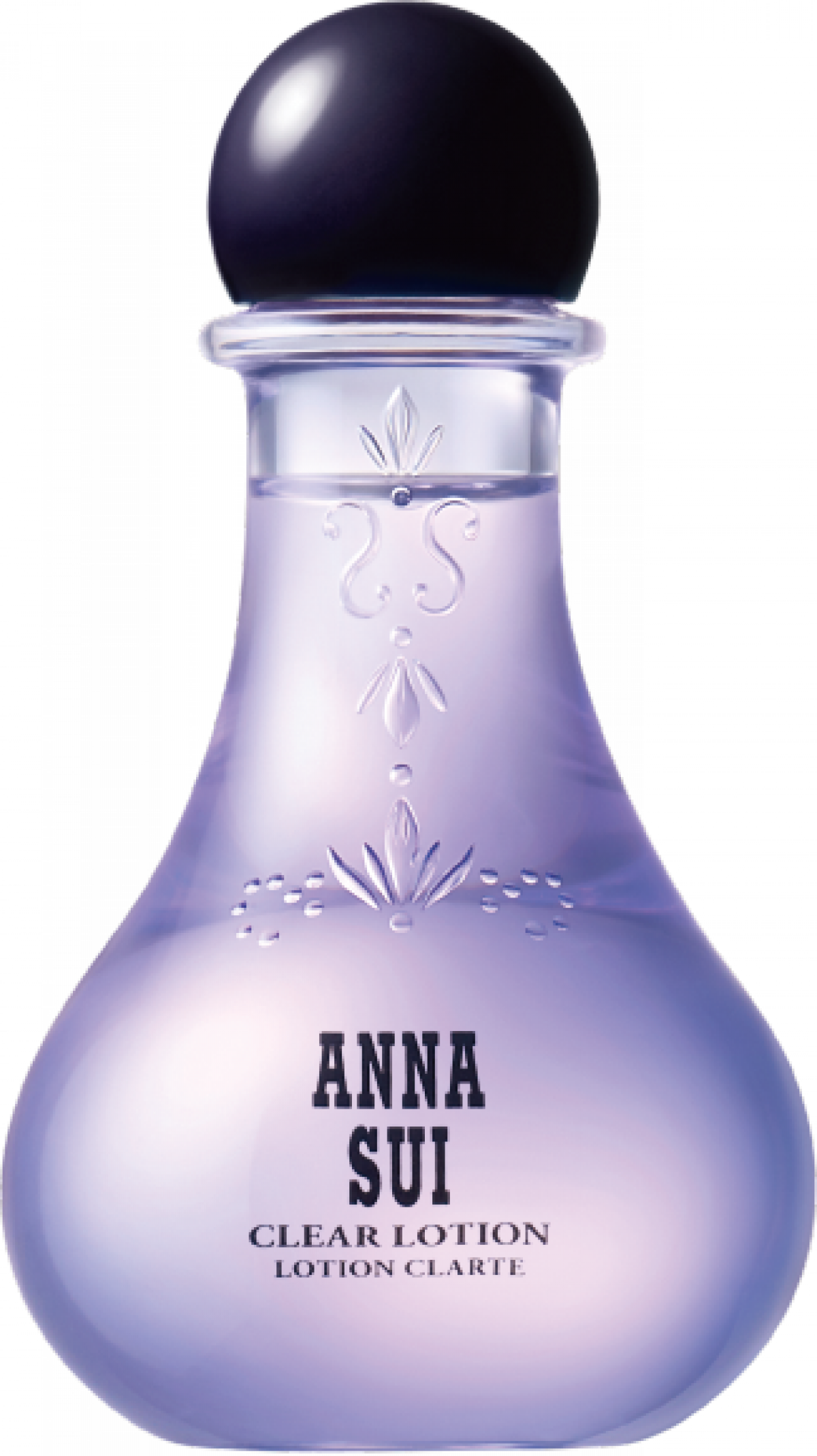 CLEAR LOTION