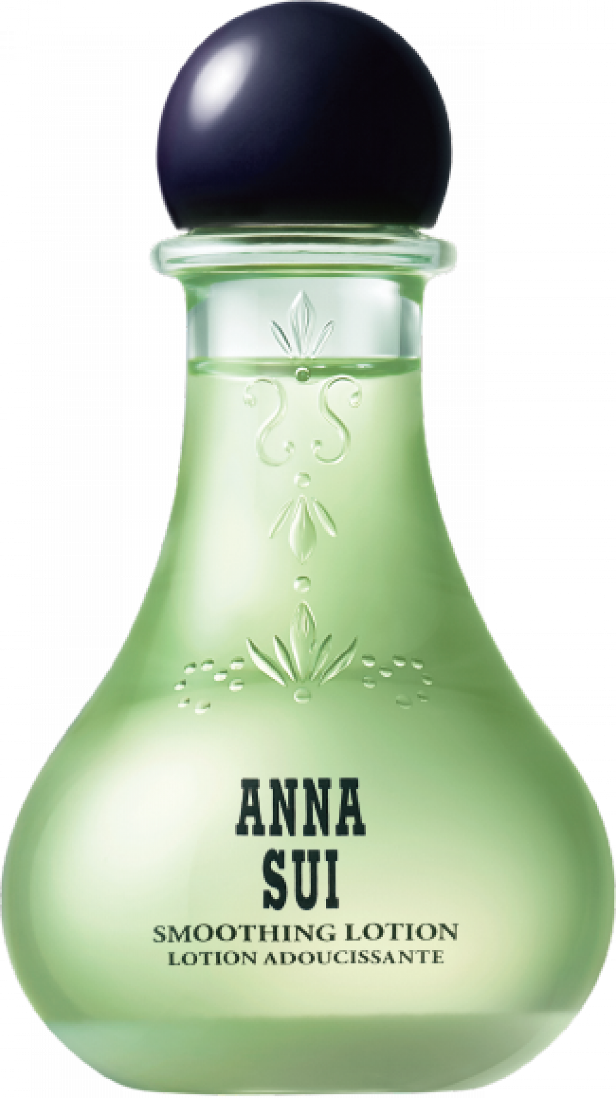 SMOOTHING LOTION