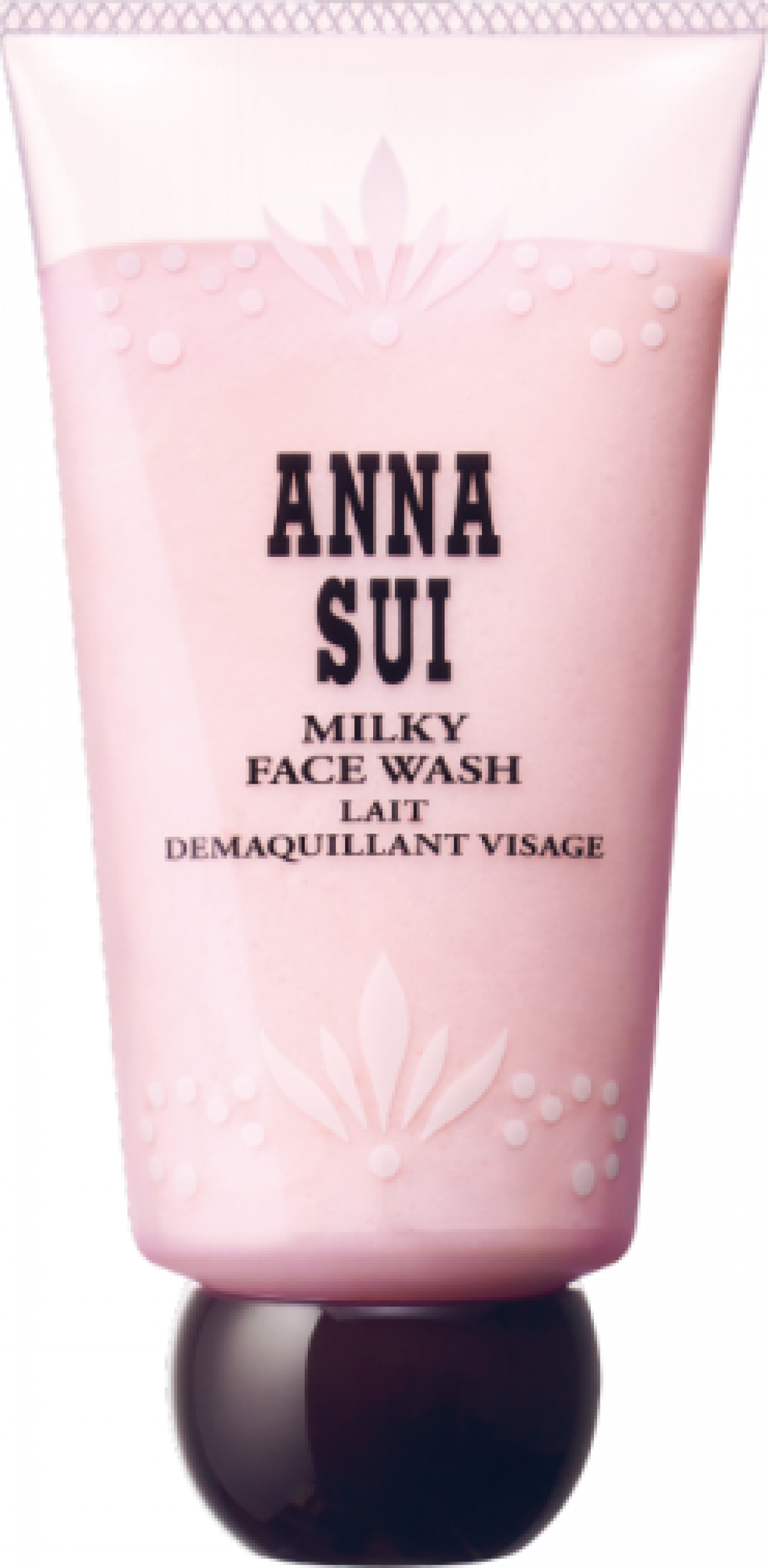 MILKY FACE WASH