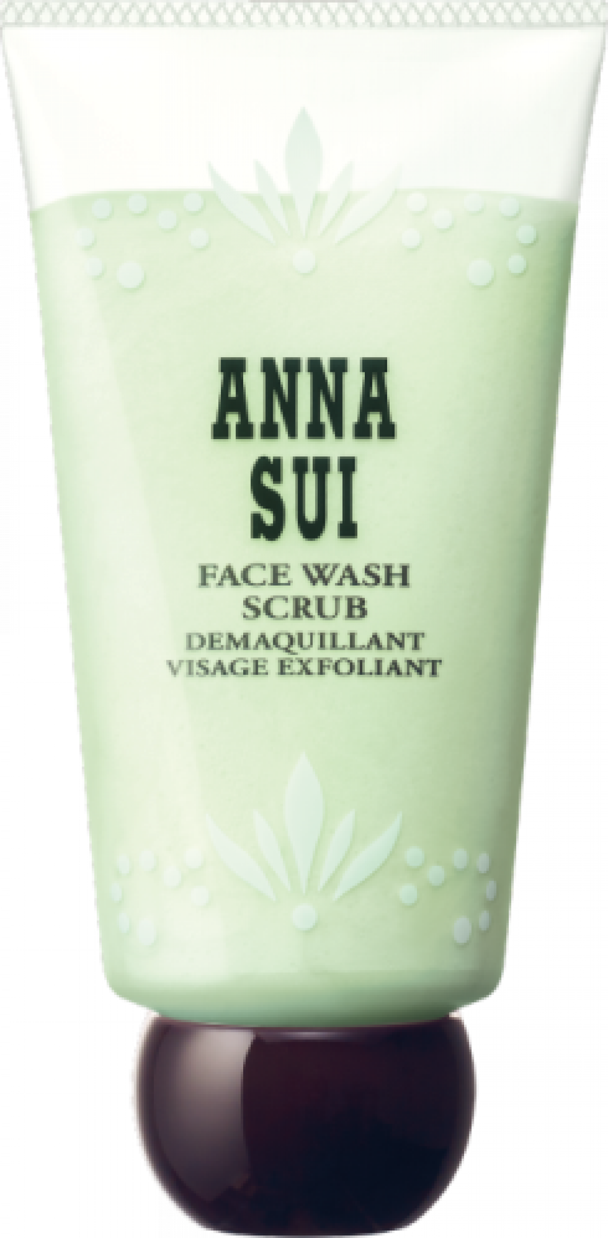FACE WASH SCRUB