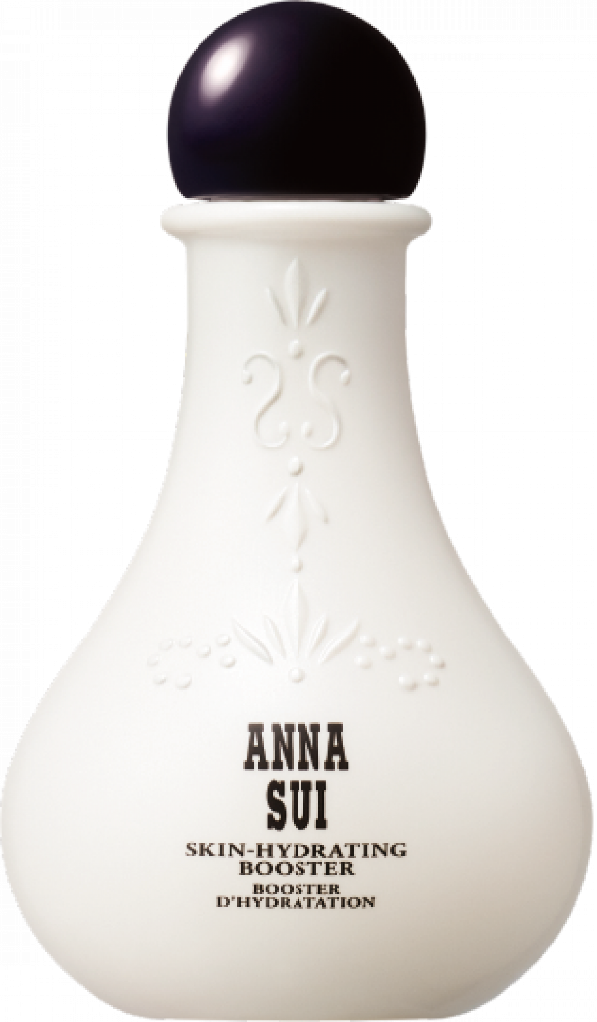 SKIN-HYDRATING BOOSTER