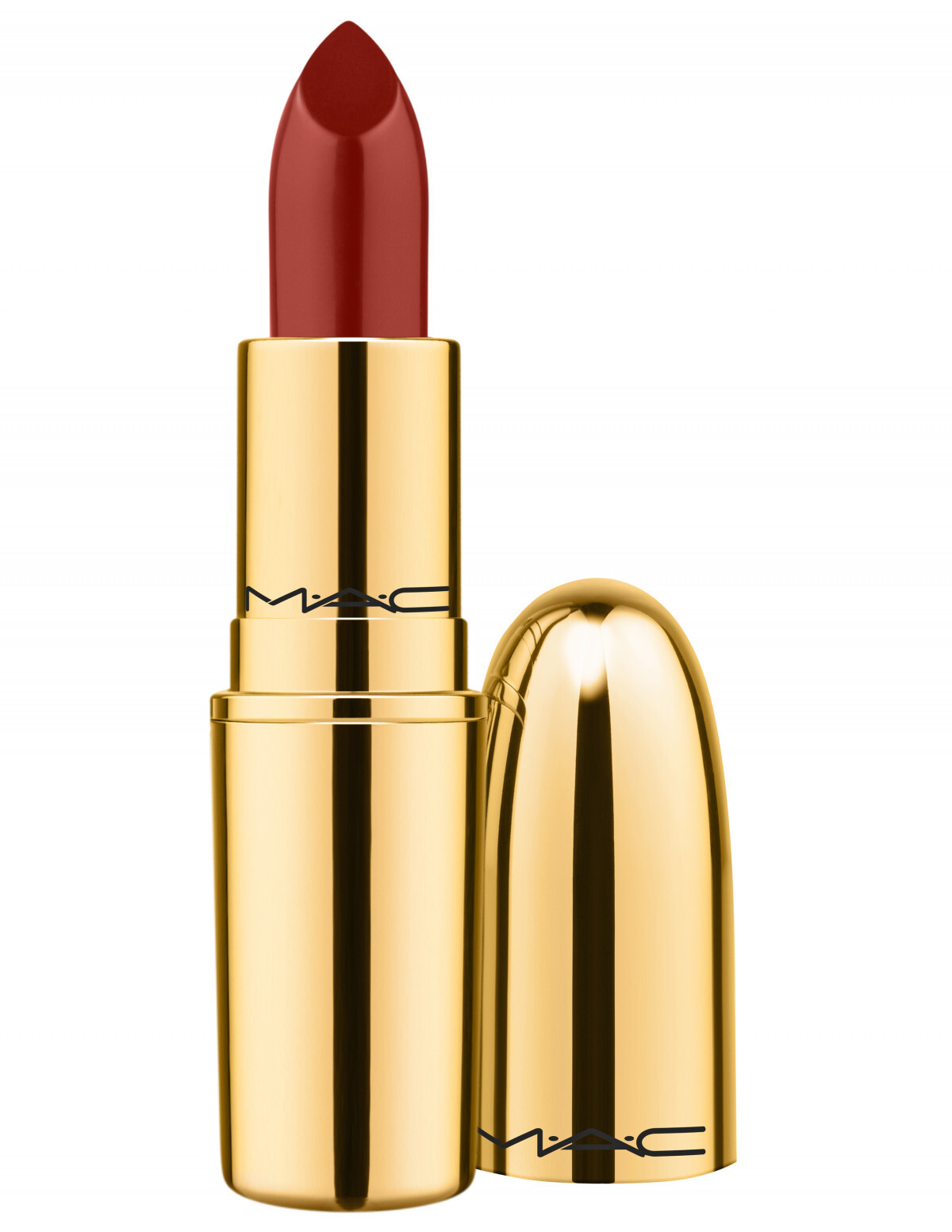 GOLD bullet tube