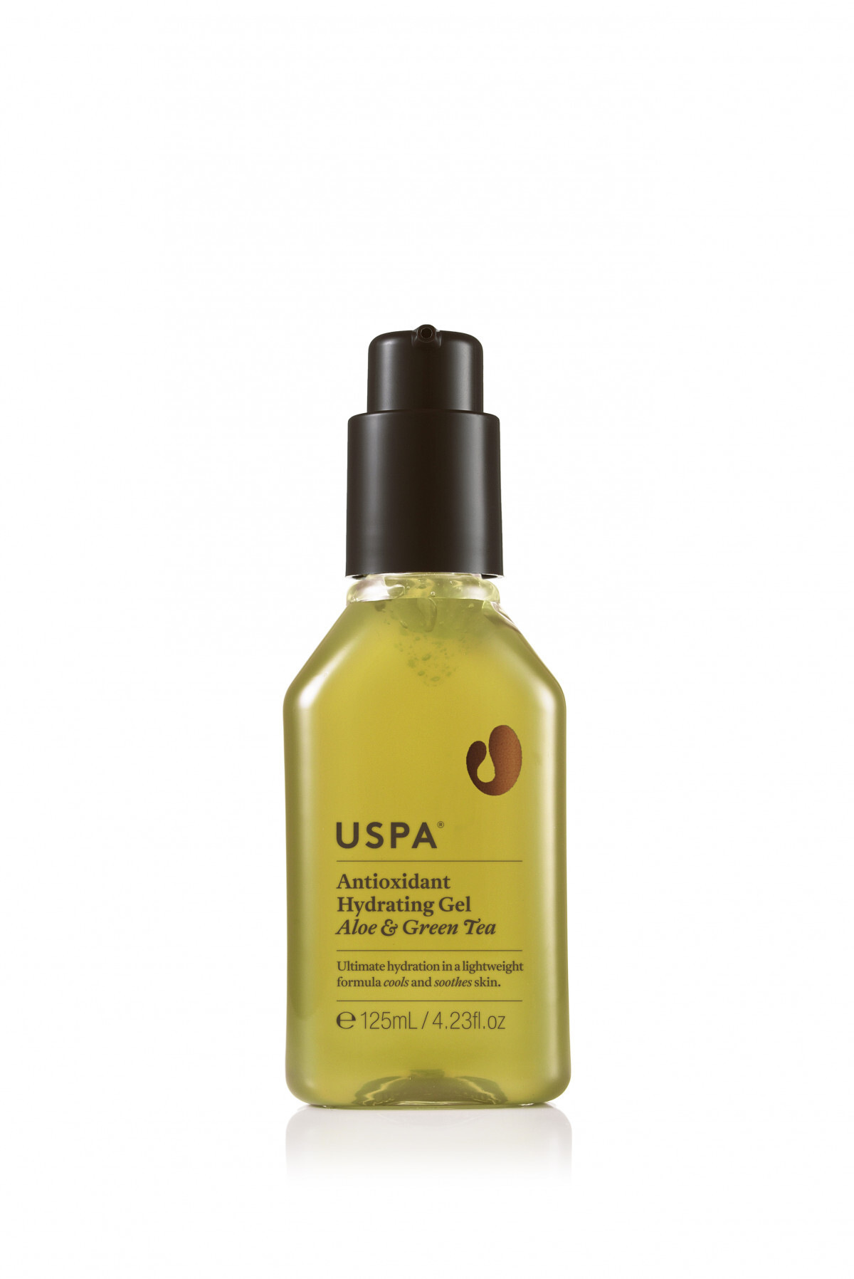 Antioxidant Hydrating Gel