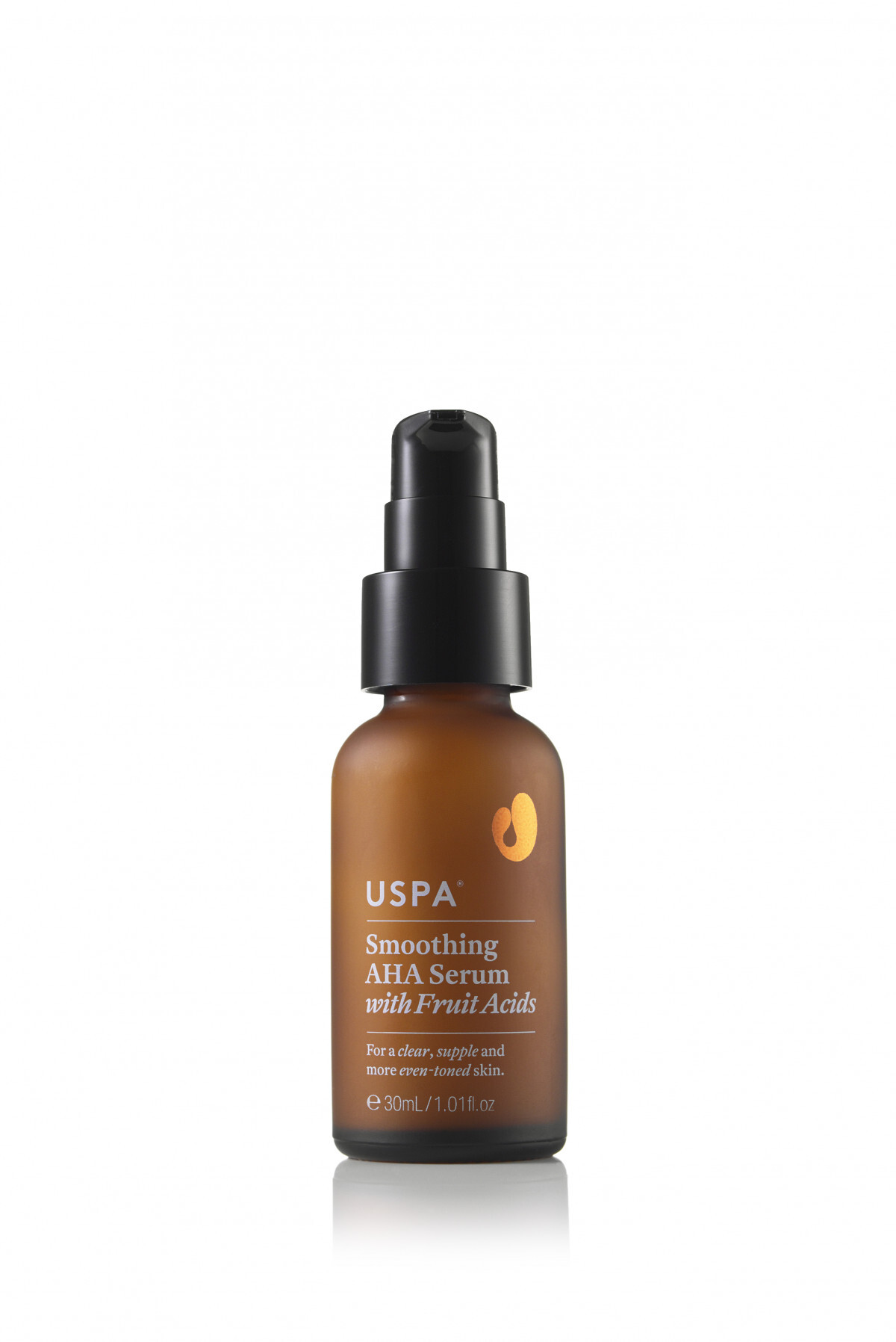 Smoothing AHA Serum