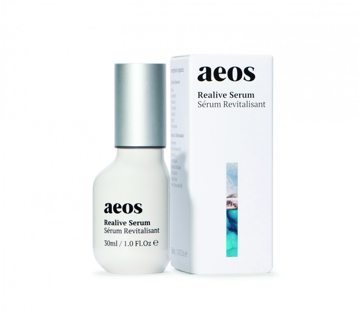 Realive Serum