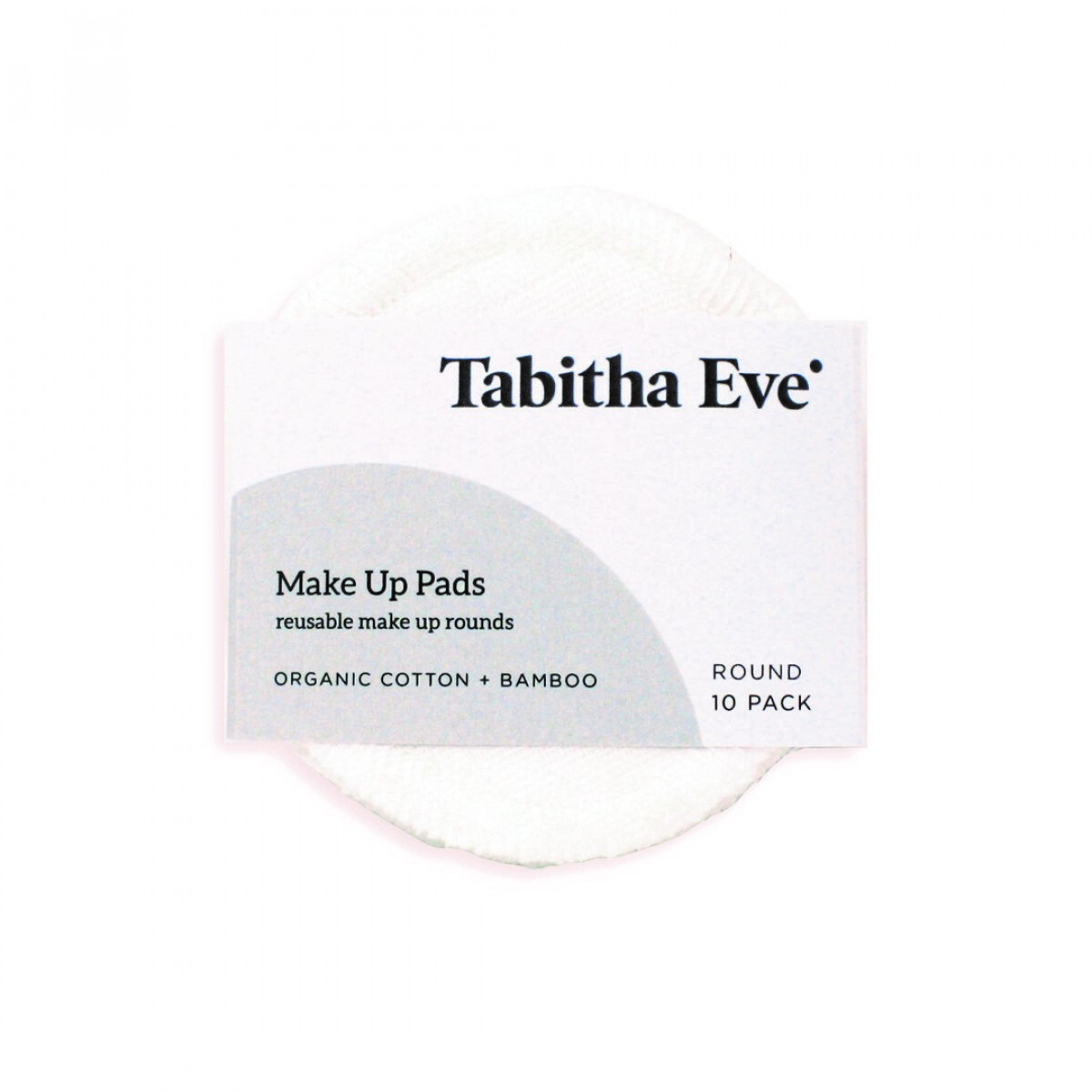 Organic Make Up Rounds