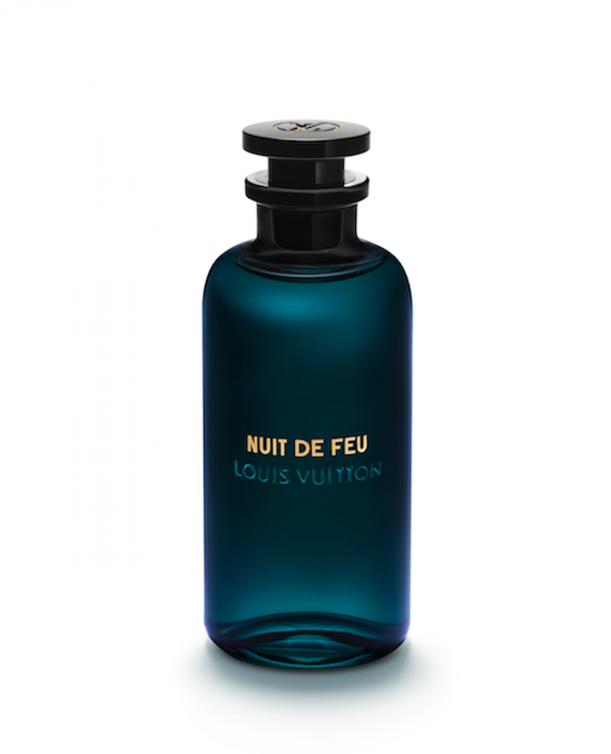 Nuit de Feu