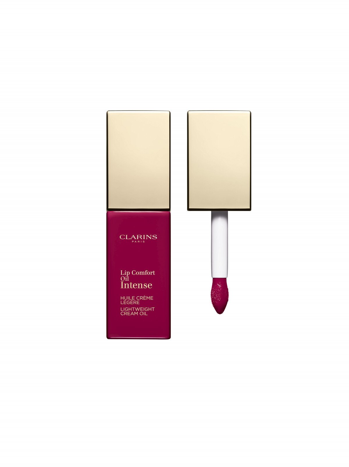LIP COMFORT OIL INTENSE