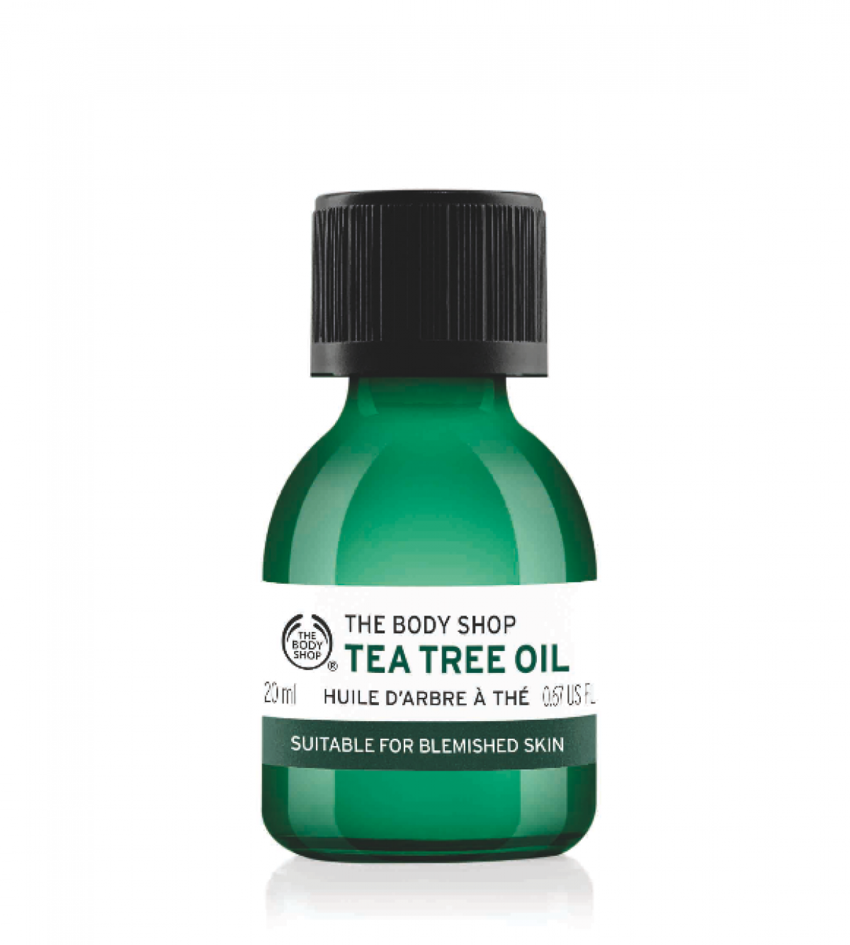 Tea Tree Oil