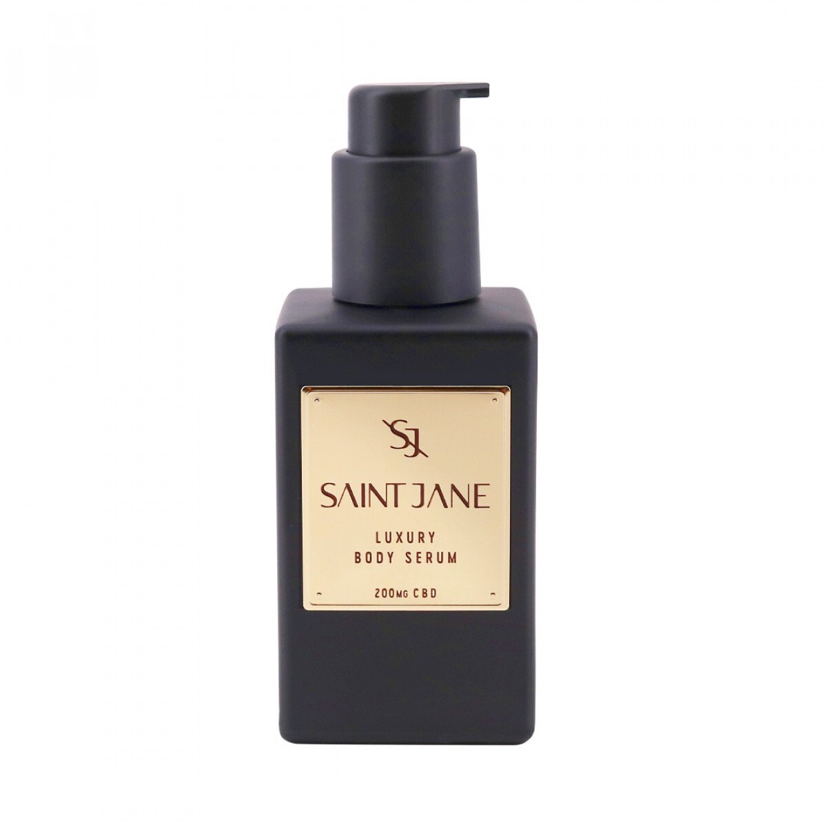 Luxury Body Serum