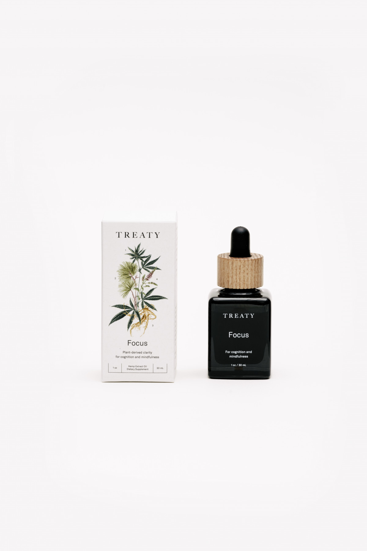 Treaty – Focus