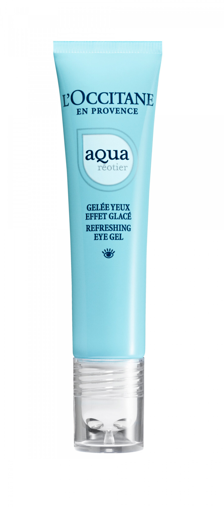 Aqua Réotier Refreshing Eye Gel