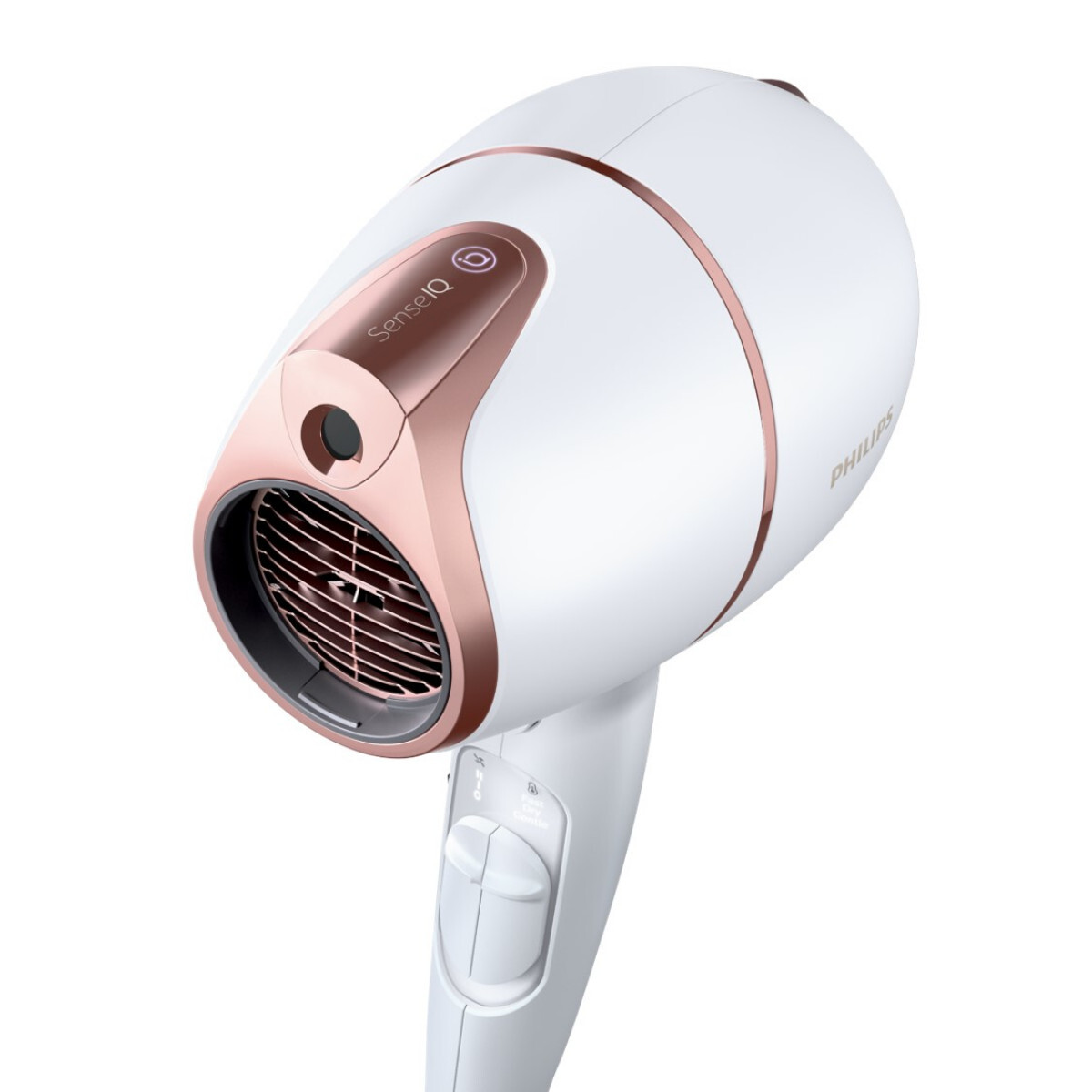Hairdryer Prestige SenseIQ智能感控溫護髮電風筒