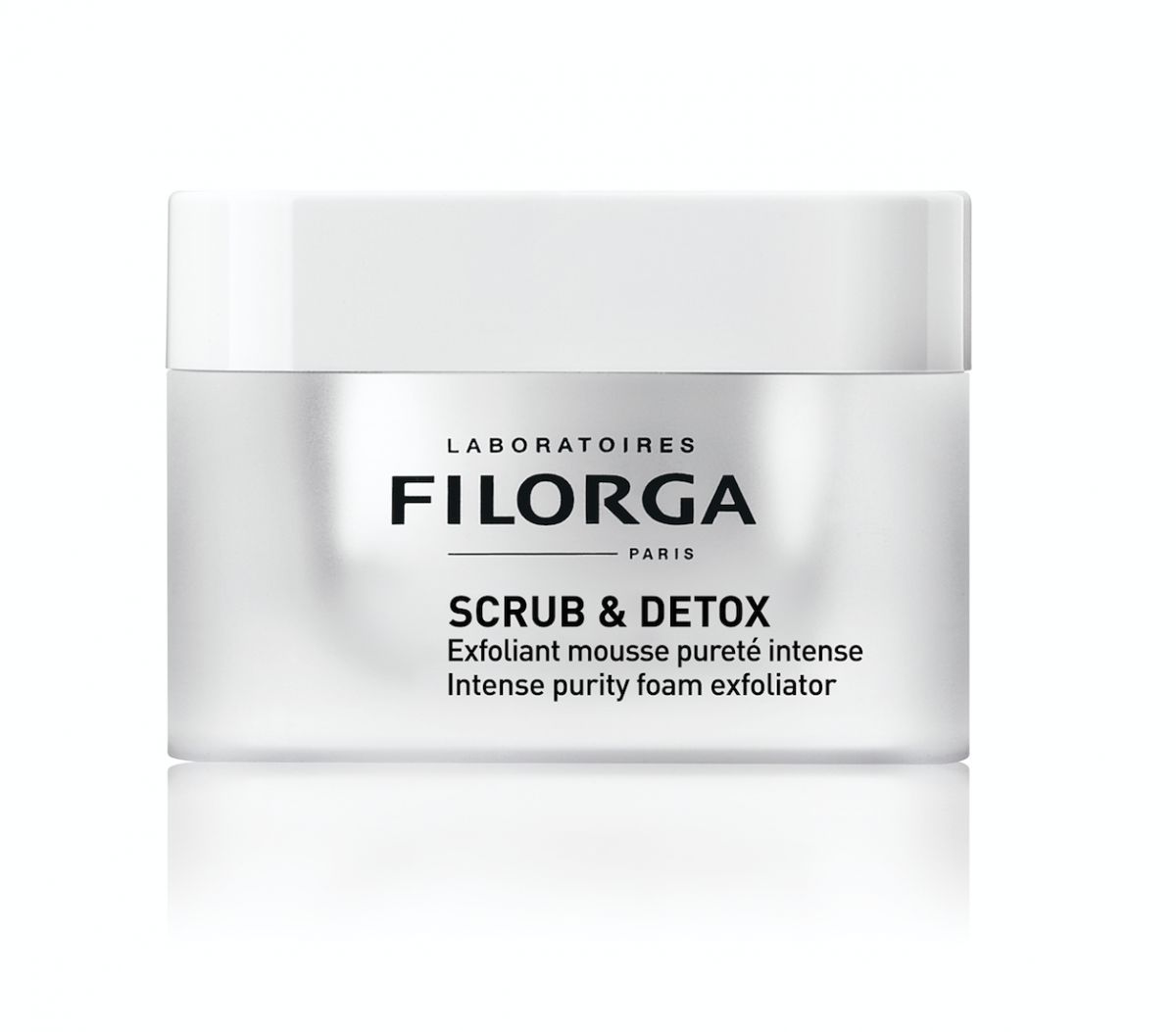 Scrub & Detox