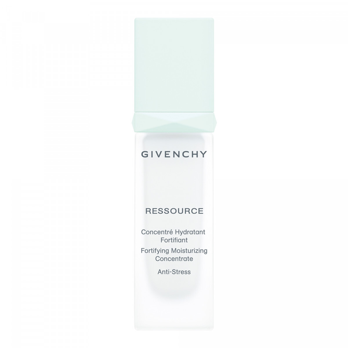 RESSOURCE Fortifying Moisturizing Concentrate Anti-Stress