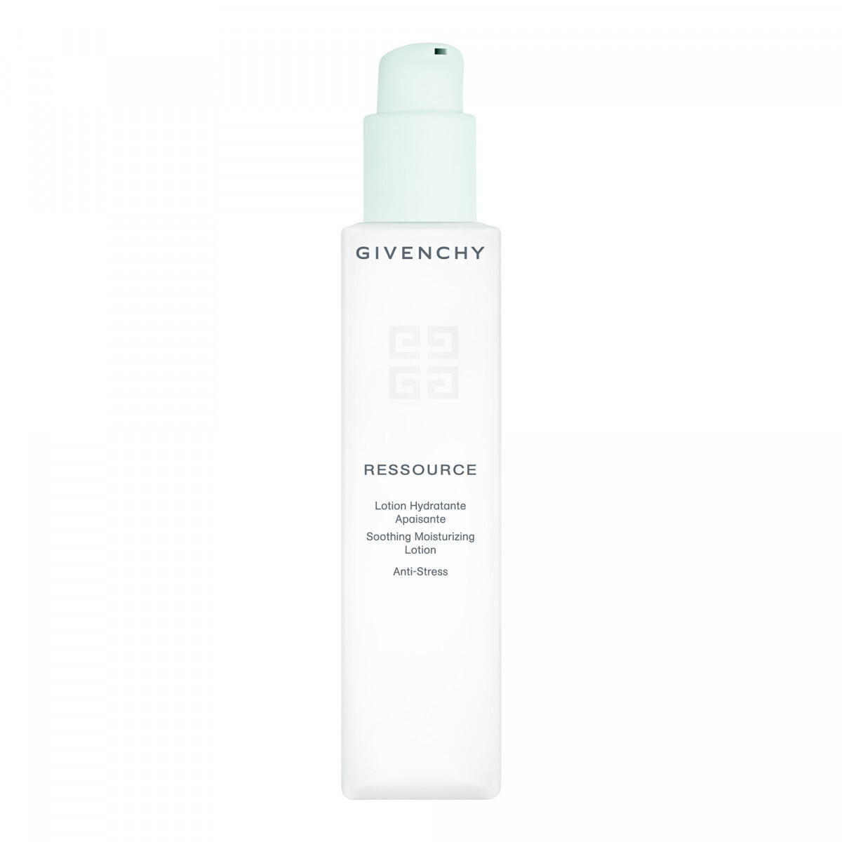 RESSOURCE Soothing Moisturizing Lotion Anti-Stress