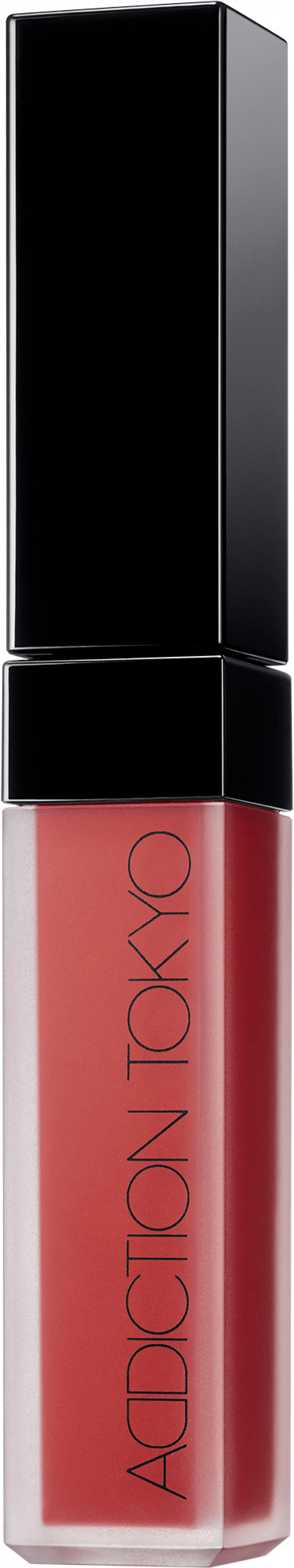 ADDICTION THE MATTE LIP LIQUID