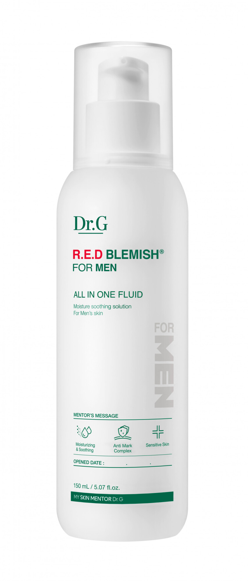 All in One Fluid