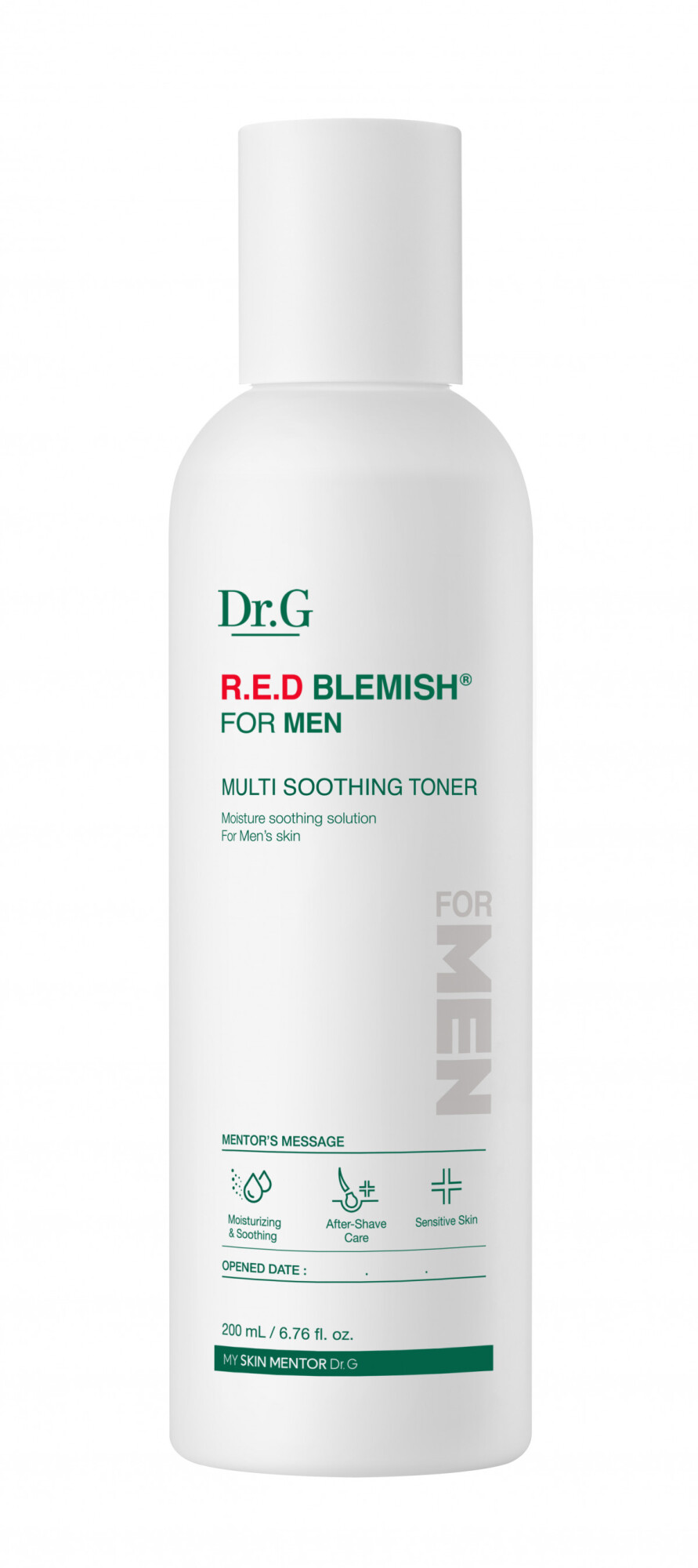 Multi Soothing Toner
