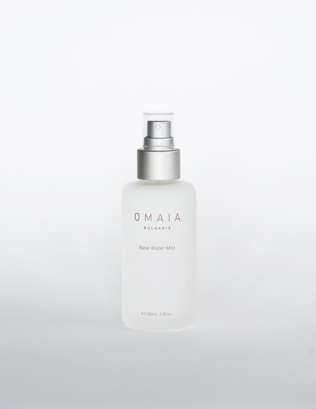 Rose Water
