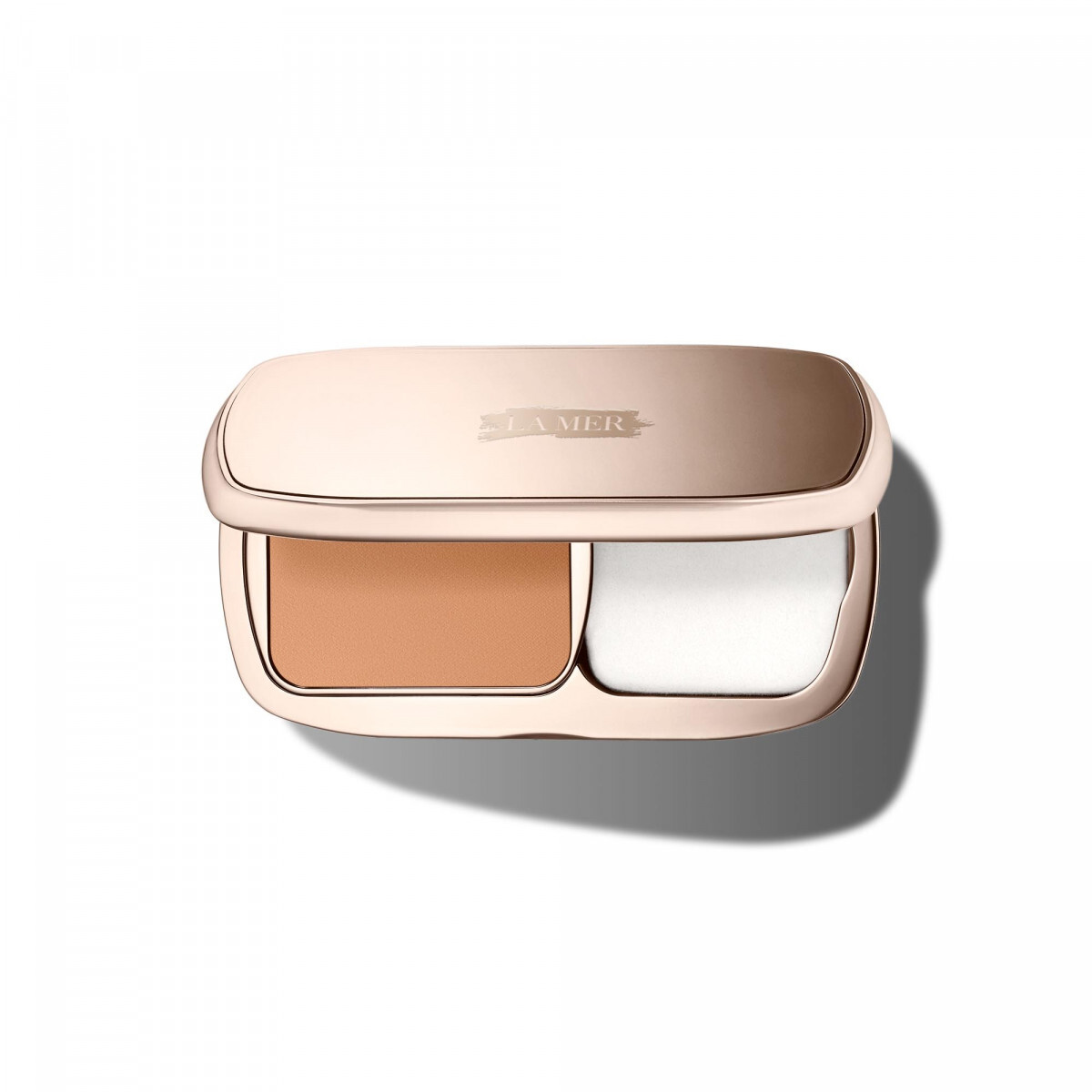The Soft Moisture Powder Foundation