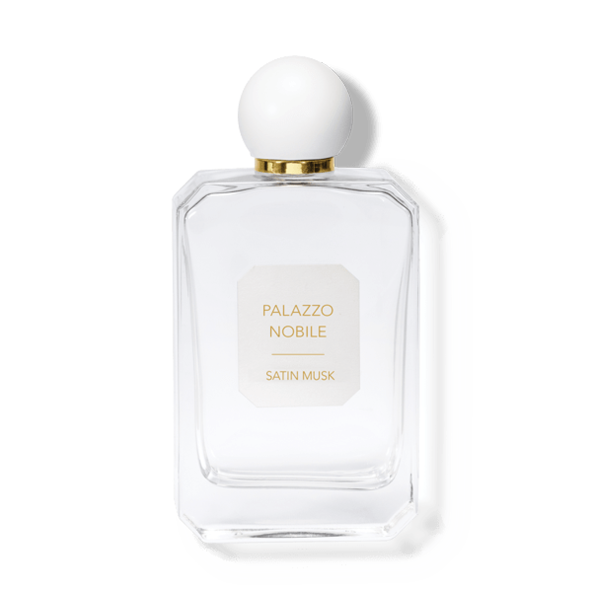 SATIN MUSK