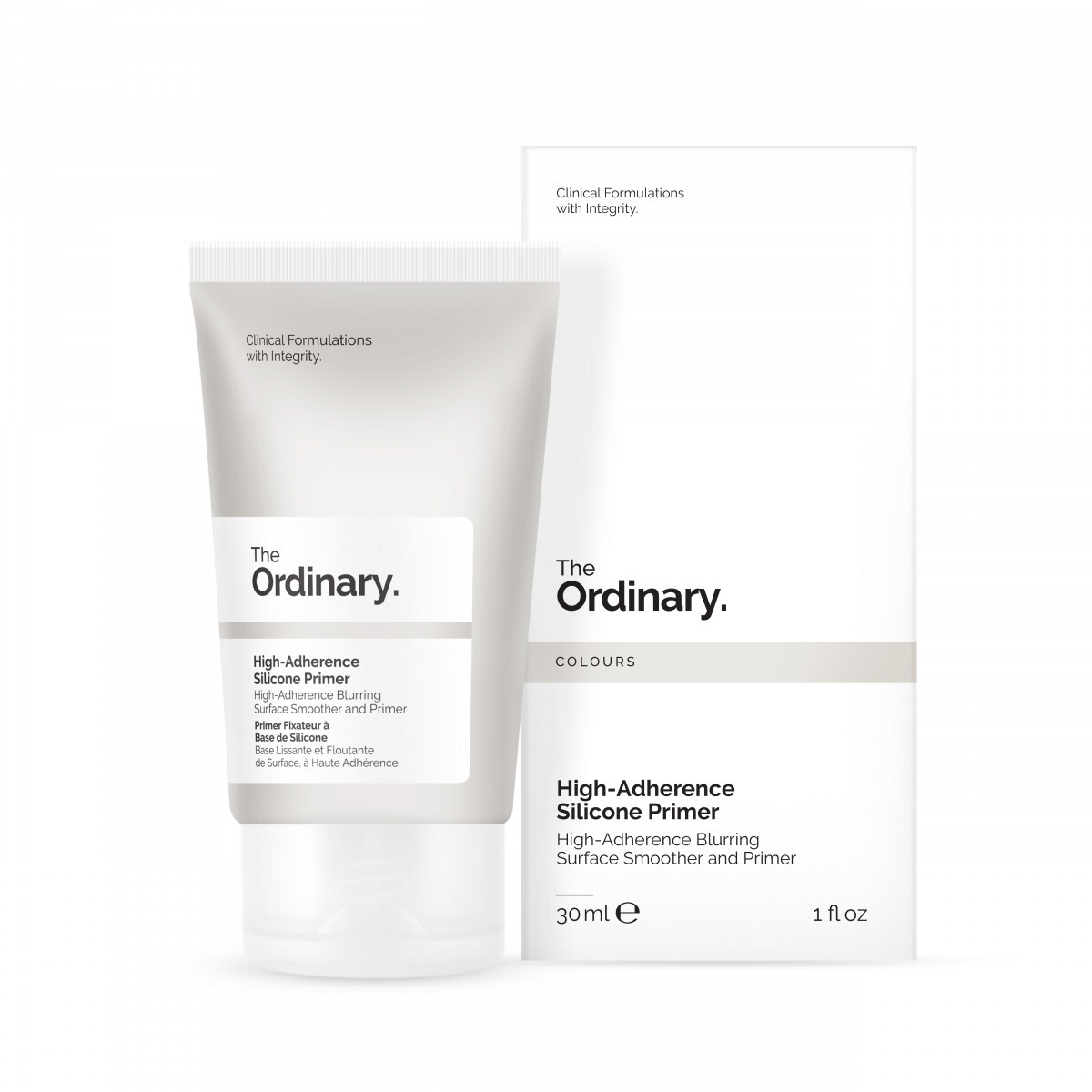 High-Adherence  Silicone Primer