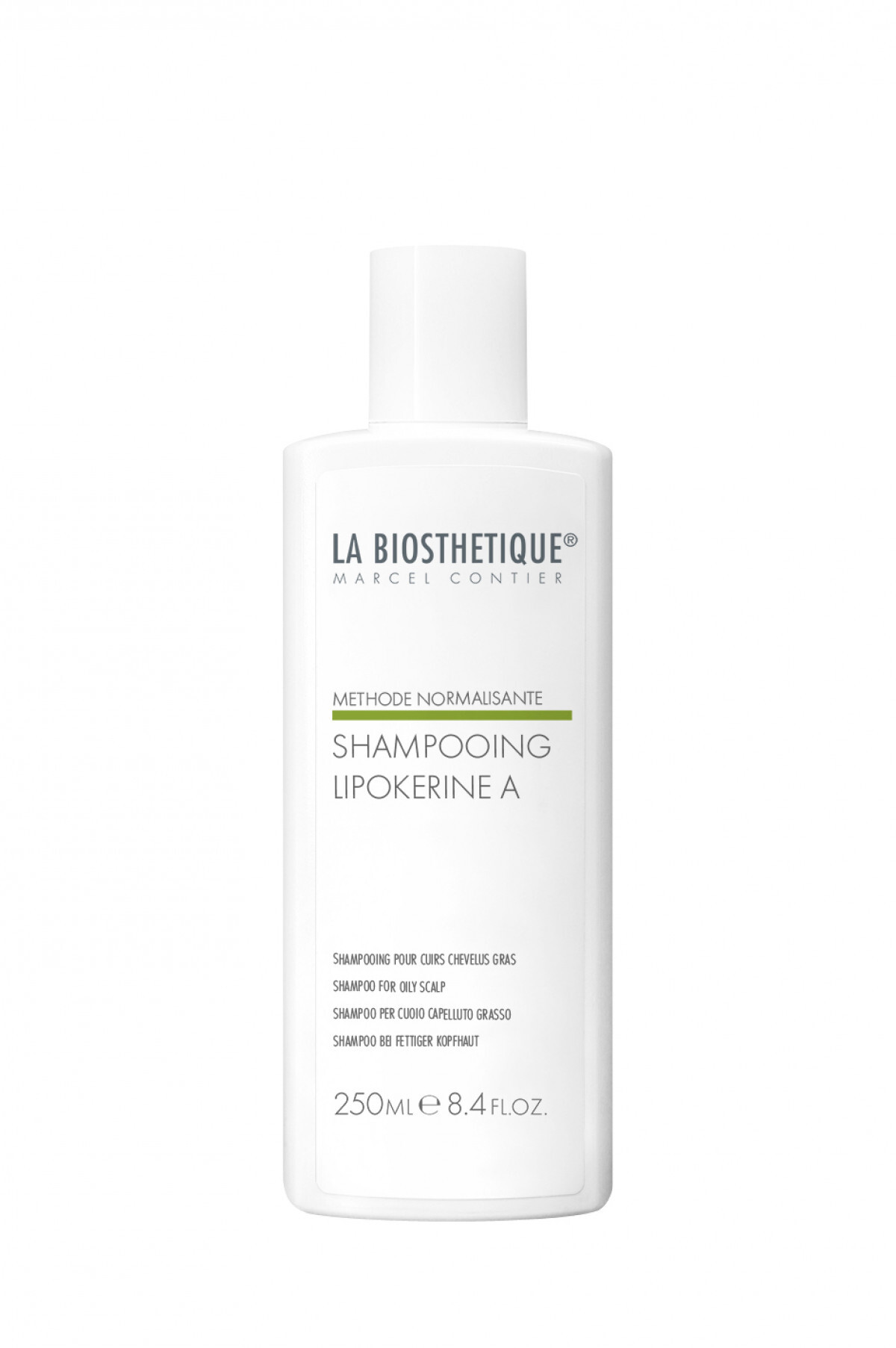 SHAMPOOING LIPOKERINE A