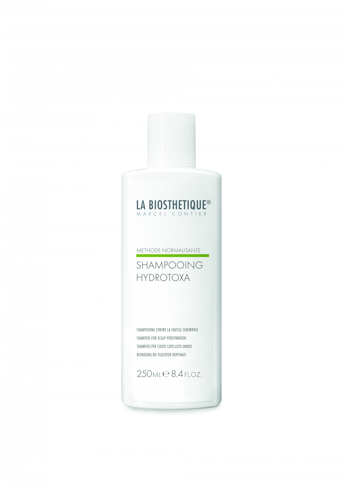 SHAMPOOING HYDROTOXA