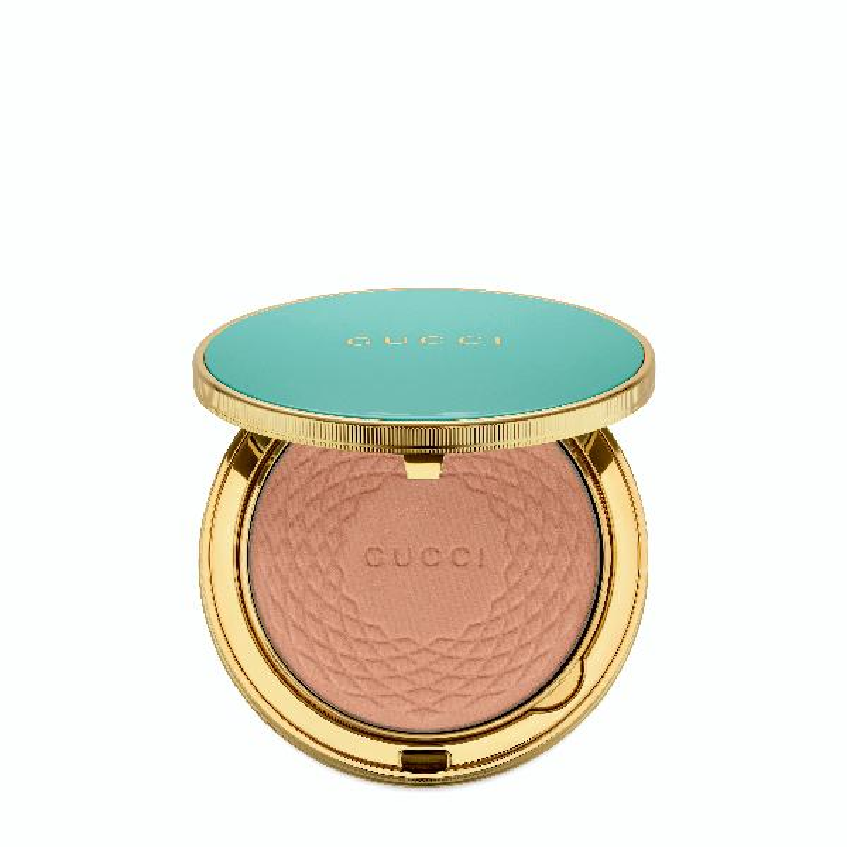 Poudre De Beauté Éclat Soleil