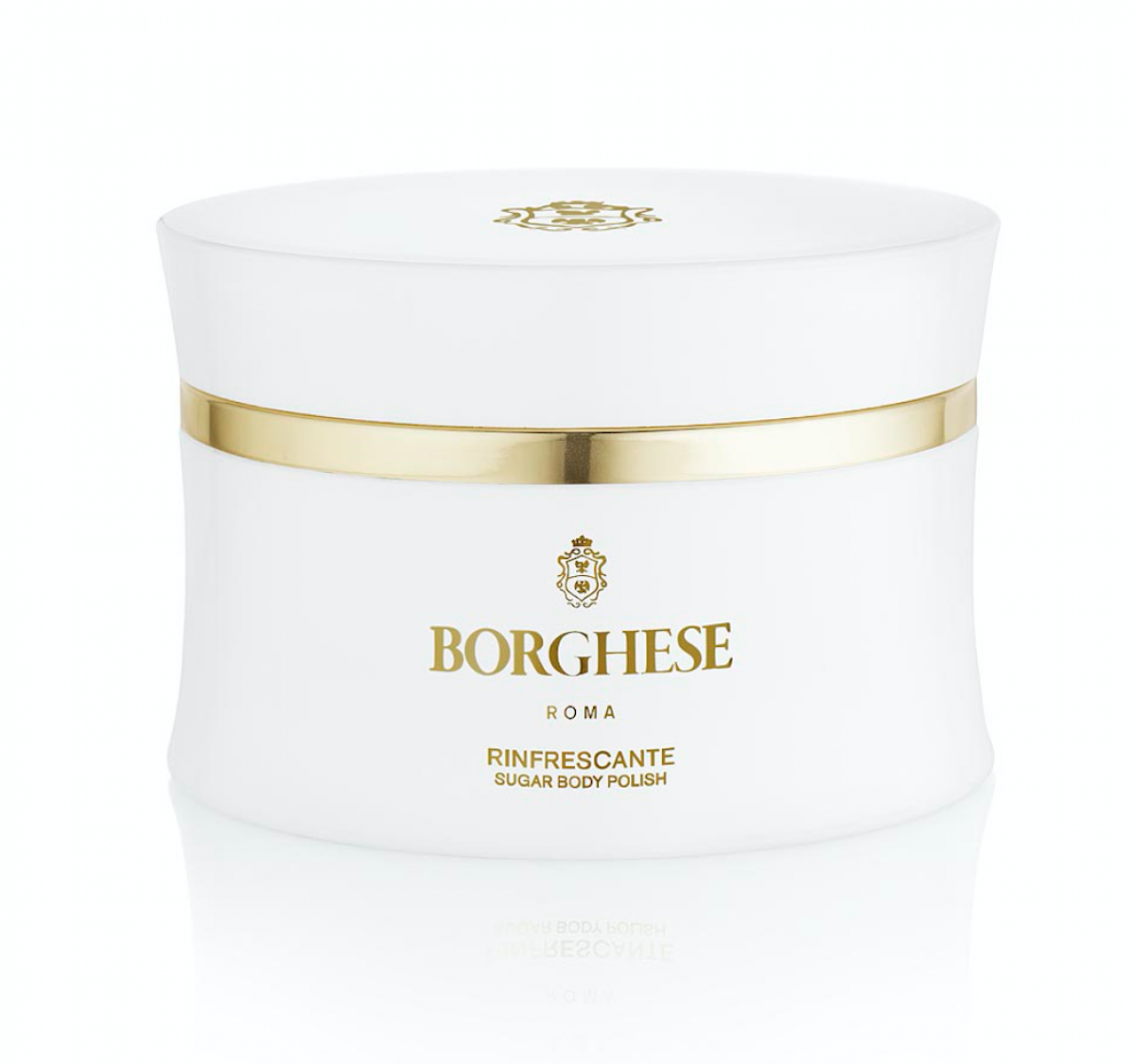 RINFRESCANTE SUGAR BODY POLISH