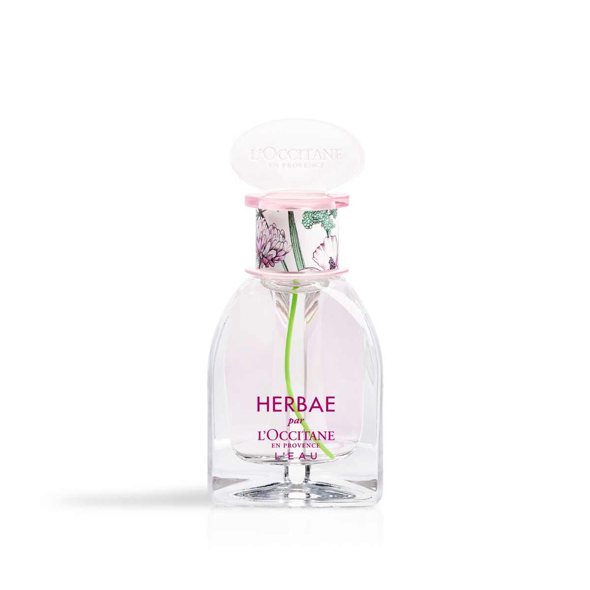 Herbae Par L'Occitane L'Eau Eau De Toilette