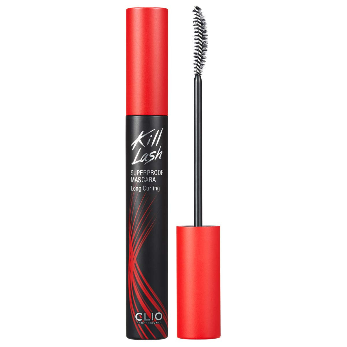 Kill Lash Superproof Mascara