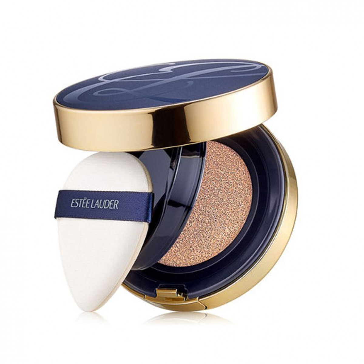 Double Wear Soft Glow Matte Cushion Makeup SPF 45/PA+++