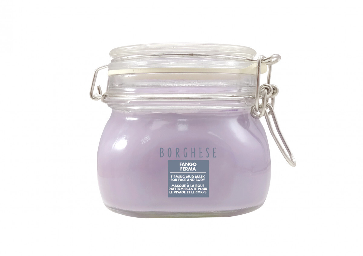 Fango Ferma Firming Mud Mask for Face and Body