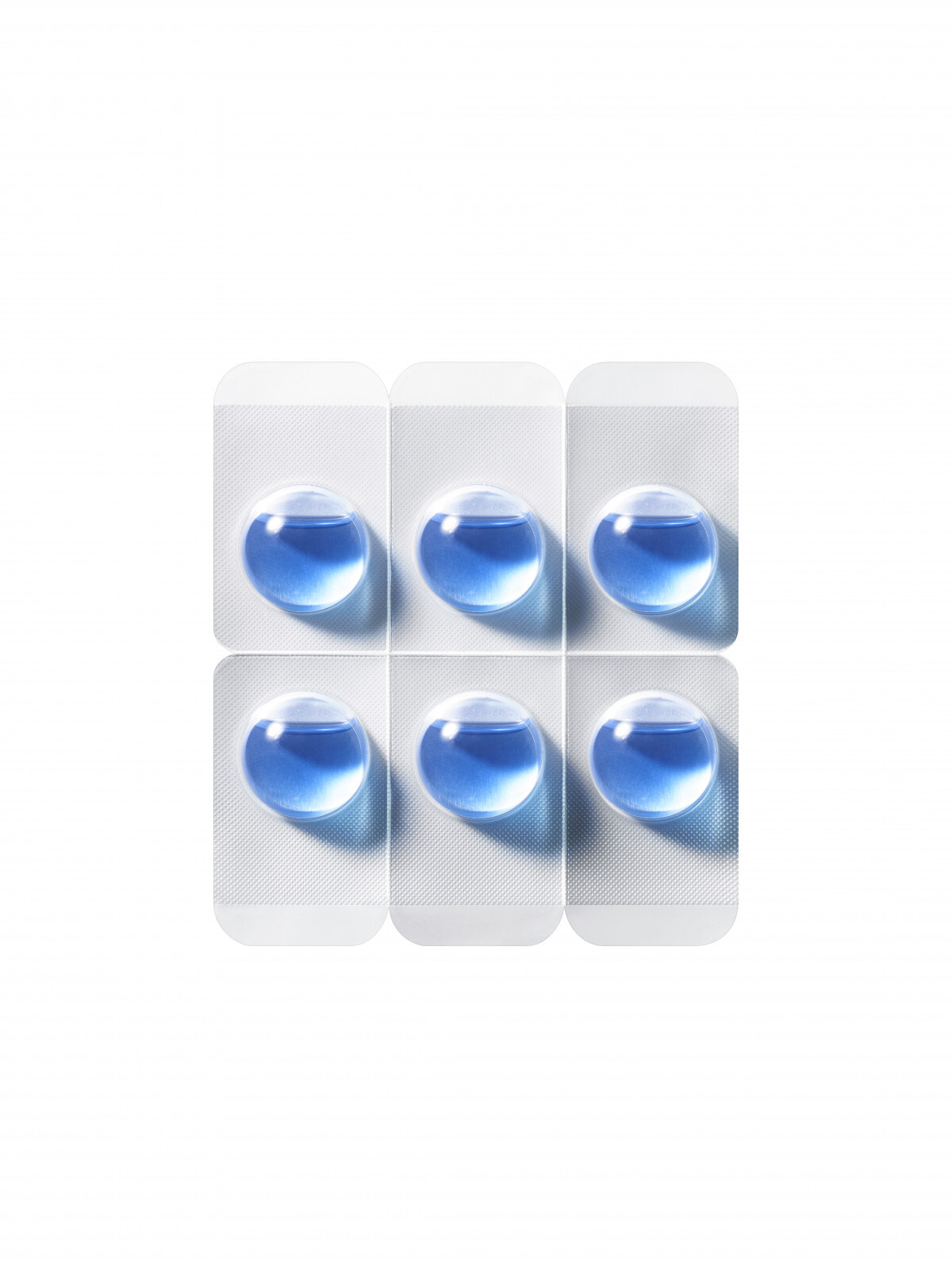 Vital Hydra Solution Capsule Ampoule