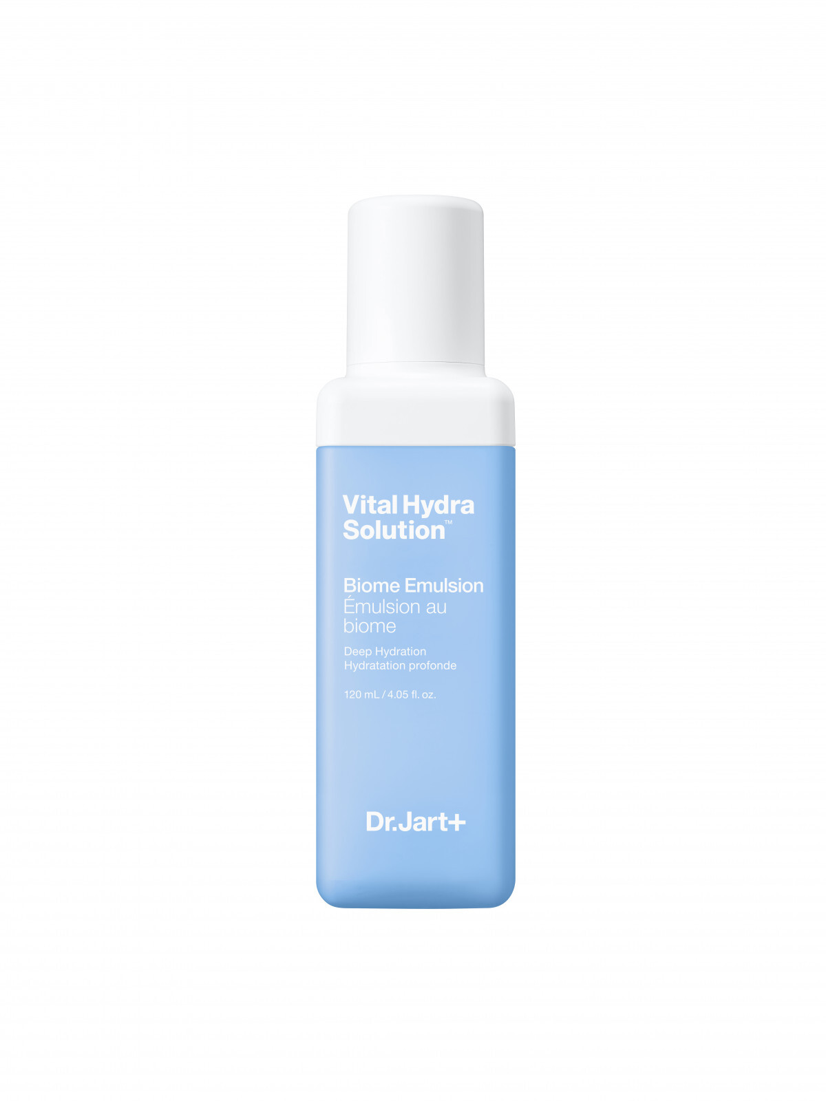 Biome Emulsion