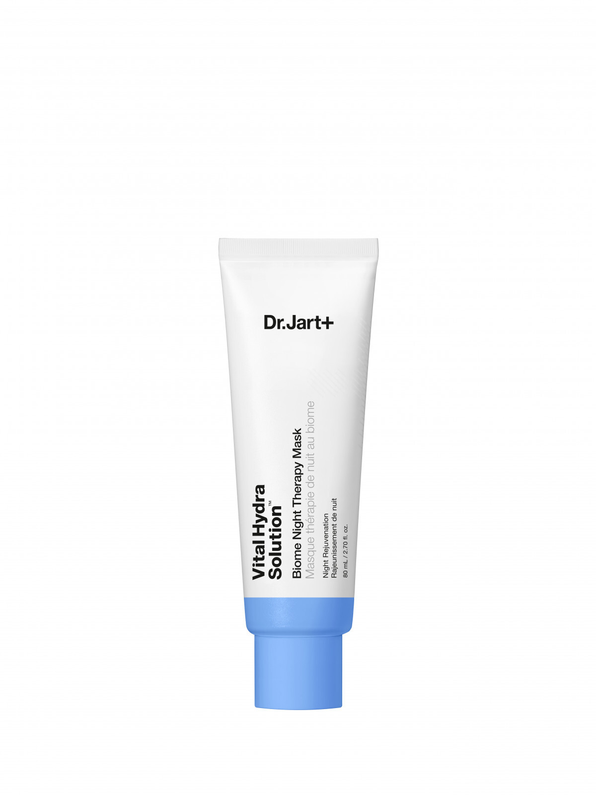 Biome Night Therapy Mask