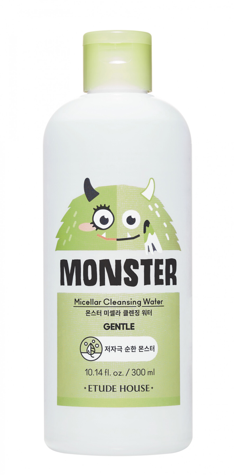 Monster Micellar Deep Cleansing Water