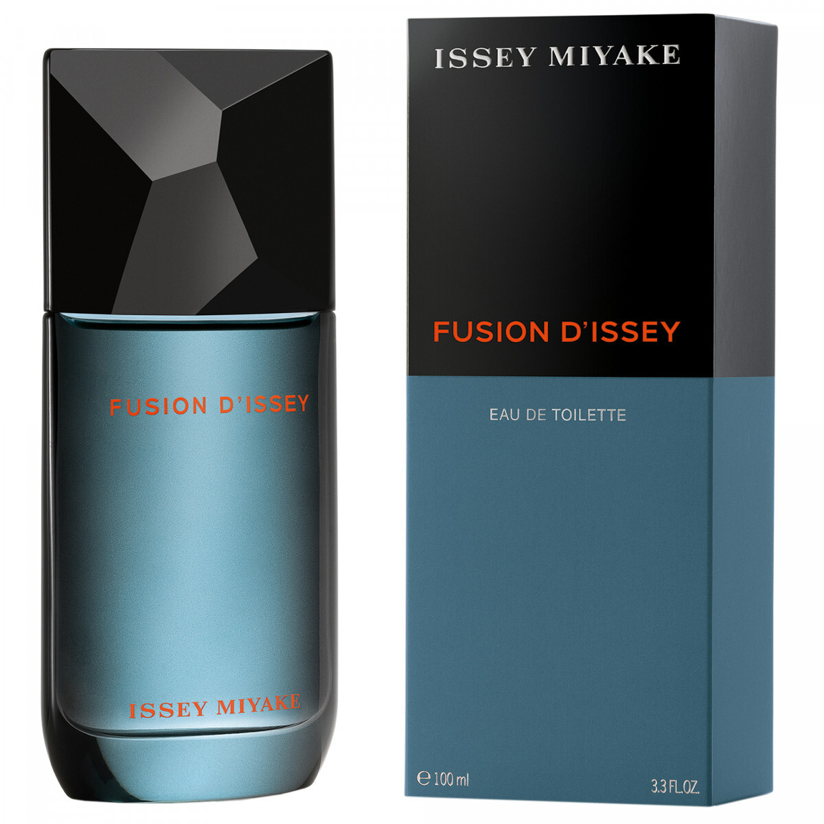 Fusion d’Issey