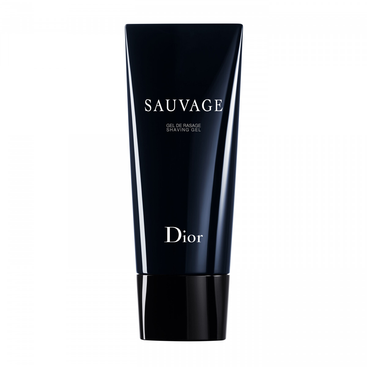 Sauvage Shaving Gel