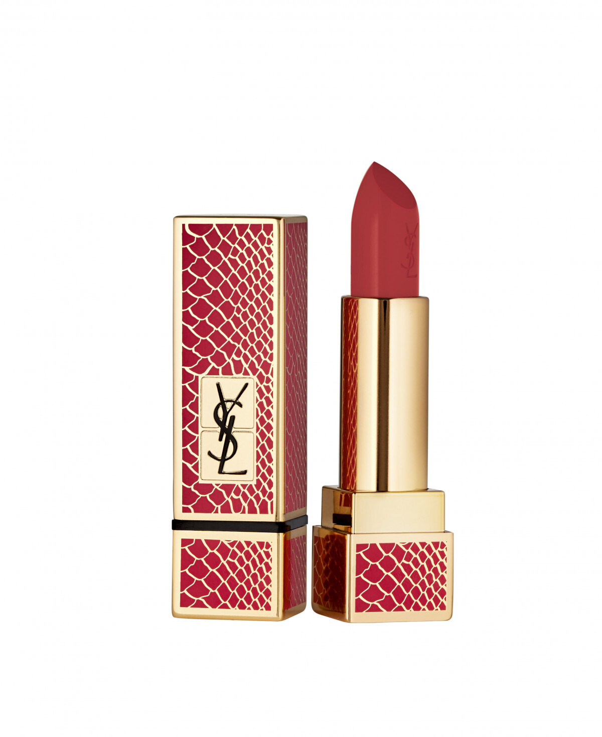LOVE SHADES ROUGE PUR COUTURE