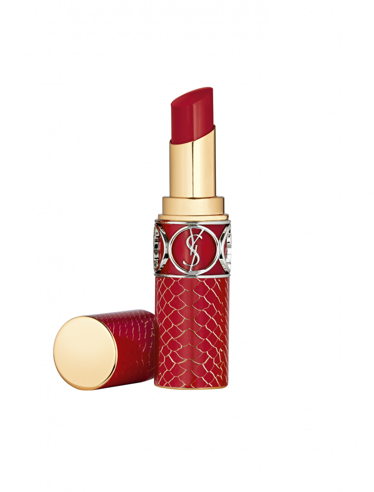 LOVE SHADES ROUGE VOLUPTÉ SHINE